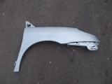 PEUGEOT 807 MPV 2003-2009 WING (DRIVER SIDE) SILVER 2003,2004,2005,2006,2007,2008,2009PEUGEOT 807 2003-2009 WING (DRIVER/RIGHT SIDE)      Used