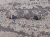 RENAULT CLIO 2001-2005 1.4 DRIVESHAFT - DRIVER FRONT (ABS) 2001,2002,2003,2004,2005RENAULT CLIO 2001-2005 1.4 16V DRIVESHAFT - DRIVER/RIGHT FRONT (ABS)       Used