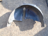 AUDI A2 2000-2005 WHEEL ARCH LINER (DRIVER SIDE REAR) 2000,2001,2002,2003,2004,2005AUDI A2 WHEEL ARCH LINER (DRIVER/RIGHT SIDE REAR) 8Z0810172D 2000-2005 8Z0810172D     Used