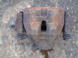 TOYOTA AURIS TR 2007-2012 CALIPER AND CARRIER (FRONT DRIVER SIDE) 2007,2008,2009,2010,2011,2012TOYOTA AURIS TR CALIPER AND CARRIER (FRONT DRIVER SIDE) 1.4 PETROL 2007-2012      Used