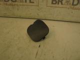 RENAULT SCENIC 2003-2006 REAR TOWING EYE COVER 2003,2004,2005,2006RENAULT SCENIC 2003-2006 REAR TOWING EYE COVER     
