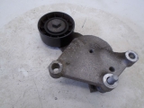 FORD FOCUS 2011-2018 TENSIONER BRACKET AND PULLEY 2011,2012,2013,2014,2015,2016,2017,2018FORD FOCUS TENSIONER BRACKET AND PULLEY 1.5 DIESEL 2011-2018      Used