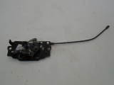 FORD FOCUS 2011-2018 BONNET CATCH 2011,2012,2013,2014,2015,2016,2017,2018FORD FOCUS BONNET CATCH 2011-2018      Used