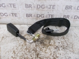 VOLKSWAGEN POLO 2002-2005 LAP BELT AND SEATBELT ANCHOR 2002,2003,2004,2005VOLKSWAGEN POLO 2002-2005 LAP BELT AND SEATBELT ANCHOR 6Q0857487B 6Q0857487B     Used