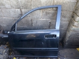 NISSAN X-TRAIL 2001-2007 DOOR - BARE (FRONT PASSENGER SIDE)  2001,2002,2003,2004,2005,2006,2007NISSAN X-TRAIL 2001-2007 DOOR - BARE (FRONT PASSENGER/LEFT SIDE)       Used