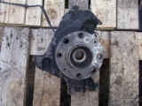 FIAT GRANDE PUNTO 2006-2010 STUB AXLE - DRIVER FRONT 2006,2007,2008,2009,2010FIAT GRANDE PUNTO 1.2 PETROL 2006-2010 STUB AXLE - DRIVER FRONT       Used