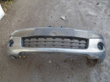 NISSAN NOTE 2006-2008 BUMPER (FRONT) GREY 2006,2007,2008NISSAN NOTE BUMPER (FRONT) GREY 2006-2008      Used