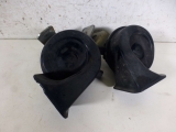 BMW 118D SE 2004-2011 TWIN HORNS 2004,2005,2006,2007,2008,2009,2010,2011BMW 118D SE 2004-2011 TWIN HORNS       Used