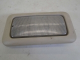 FIAT 500 LOUNGE 2008-2015 INTERIOR LIGHT (FRONT) 2008,2009,2010,2011,2012,2013,2014,2015      Used