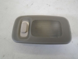 FIAT 500 LOUNGE 2008-2015 INTERIOR LIGHT (MIDDLE) 2008,2009,2010,2011,2012,2013,2014,2015      Used