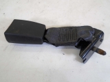 FIAT 500 LOUNGE 2008-2015 SEAT BELT ANCHOR (DRIVER SIDE REAR) 2008,2009,2010,2011,2012,2013,2014,2015      Used