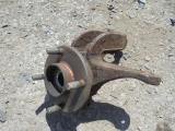 FORD FUSION FUSION 1 5 DOOR HATCHBACK 2003-2006 1388 HUB NON ABS (FRONT PASSENGER SIDE) 2003,2004,2005,2006FORD FUSION 2003-2006 1.4 16V PASSENGER SIDE FRONT HUB ASS/STUB AXLE (NON ABS)      GOOD