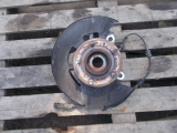 VAUXHALL ZAFIRA TOURER 2012-2016 STUB AXLE - DRIVER FRONT 2012,2013,2014,2015,2016VAUXHALL ZAFIRA TOURER 1.8 PETROL 2012-2016 STUB AXLE - DRIVER/RIGHT FRONT       Used