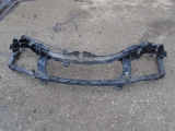 FORD FOCUS 5 DOOR 2005-2012 FRONT PANEL BLACK F3 2005,2006,2007,2008,2009,2010,2011,2012FORD FOCUS FRONT PANEL 2005-2012      Used