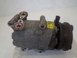 FORD FOCUS 2005-2012 1596 AIR CON COMPRESSOR/PUMP 2005,2006,2007,2008,2009,2010,2011,2012FORD FOCUS AIR CON COMPRESSOR/PUMP 3M5H-19D629-PJ 2005-2012 3M5H-19D629-PJ     Used