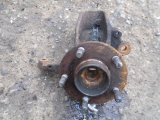 FORD FOCUS 2005-2012 STUB AXLE - DRIVER FRONT (ABS TYPE) 2005,2006,2007,2008,2009,2010,2011,2012FORD FOCUS STUB AXLE - DRIVER/RIGHT FRONT (ABS TYPE) 1.6 PETROL 2005-2012      Used