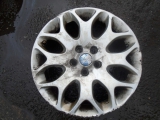 FORD FOCUS 2005-2012 ALLOY WHEEL - SINGLE 2005,2006,2007,2008,2009,2010,2011,2012FORD FOCUS ALLOY WHEEL RIM 17 INCH 8M5J-1007-AA 2005-2012 8M5J-1007-AA     Used