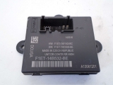 FORD FOCUS 2011-2018 DOOR CONTROL MODULE REAR PASSENGER SIDE 2011,2012,2013,2014,2015,2016,2017,2018FORD FOCUS DOOR CONTROL MODULE REAR PASSENGER/LEFT SIDE F1ET-14B532-BE 2011-2018 F1ET-14B532-BE     Used