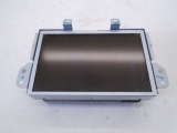 FORD FOCUS 2011-2018 SAT NAV DISPLAY 2011,2012,2013,2014,2015,2016,2017,2018FORD FOCUS SAT NAV DISPLAY F1ET-14F239-AA 2011-2018 F1ET-14F239-AA     Used