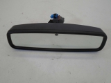 FORD FOCUS 2011-2018 REAR VIEW MIRROR (AUTO DIM) 2011,2012,2013,2014,2015,2016,2017,2018FORD FOCUS REAR VIEW MIRROR (AUTO DIM) BU5A-17E678-VB 2011-2018 BU5A-17E678-VB     Used