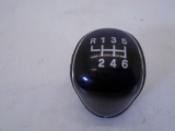 FORD FOCUS 2011-2018 GEARSTICK KNOB 2011,2012,2013,2014,2015,2016,2017,2018FORD FOCUS GEARSTICK KNOB 6 SPEED 2011-2018      Used