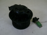 SKODA CITIGO SE 2011-2019 HEATER BLOWER MOTOR AND RESISTOR 2011,2012,2013,2014,2015,2016,2017,2018,2019SKODA CITIGO SE HEATER BLOWER MOTOR AND RESISTOR 2011-2019      Used