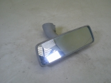 SKODA CITIGO SE 5 DOOR 2011-2019 REAR VIEW MIRROR 2011,2012,2013,2014,2015,2016,2017,2018,2019SKODA CITIGO SE REAR VIEW MIRROR 2011-2019      Used