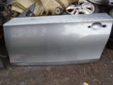 BMW 120D CONVERTIBLE 2008-2013 DOOR - BARE (FRONT PASSENGER SIDE) GREY 2008,2009,2010,2011,2012,2013BMW 120D CONVERTIBLE DOOR - BARE (FRONT PASSENGER/LEFT SIDE) GREY 2008-2013      Used