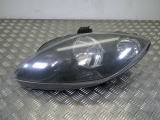 SEAT ALTEA SE 2009-2015 HEADLIGHT/HEADLAMP (PASSENGER SIDE) 2009,2010,2011,2012,2013,2014,2015SEAT ALTEA SE HEADLIGHT/HEADLAMP (PASSENGER SIDE) 5P2941033A 2009-2015 *BROKEN* 5P2941033A     Used