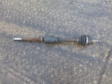 CITROEN XSARA PICASSO 2004-2010 1.6 DRIVESHAFT - DRIVER FRONT (ABS) 2004,2005,2006,2007,2008,2009,2010CITROEN XSARA PICASSO 2004-2010 2.0 HDI DRIVESHAFT - DRIVER/RIGHT FRONT (ABS)       Used