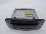 PEUGEOT 107 2005-2014 CD PLAYER 2005,2006,2007,2008,2009,2010,2011,2012,2013,2014PEUGEOT 107 CD PLAYER 2005-2014      Used