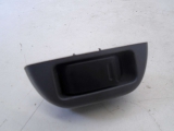 PEUGEOT 107 5 DOOR 2005-2014 ELECTRIC WINDOW SWITCH (FRONT PASSENGER SIDE) 2005,2006,2007,2008,2009,2010,2011,2012,2013,2014      Used