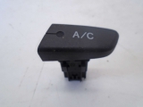 PEUGEOT 107 2005-2014 AIR CON SWITCH/BUTTON 2005,2006,2007,2008,2009,2010,2011,2012,2013,2014      Used