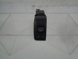 NISSAN MICRA 1993-2003 HEATED SCREEN SWITCH 1993,1994,1995,1996,1997,1998,1999,2000,2001,2002,2003NISSAN MICRA 2000-2003 HEATED SCREEN SWITCH      GOOD