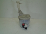 TOYOTA YARIS T2 VVT-I E3 4 DOHC 2003-2005 WASHER BOTTLE AND PUMP 2003,2004,2005TOYOTA YARIS T2 VVT-I E3 4 DOHC 2003-2005 WASHER BOTTLE AND PUMPS      GOOD
