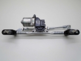 FIAT 500 2008-2016 WIPER MOTOR (FRONT) & LINKAGE 2008,2009,2010,2011,2012,2013,2014,2015,2016      BRAND NEW