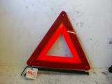Fiat Stilo 2003 WARNING TRIANGLE 2003Fiat Stilo Warning Triangle 03     