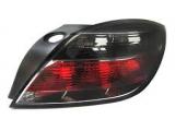 VAUXHALL ASTRA H 5 DOOR HATCHACK 2007-2009 REAR/TAIL LIGHT (DRIVER SIDE) 2007,2008,2009     