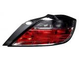 VAUXHALL ASTRA H 5 DOOR HATCHACK 2007-2009 REAR/TAIL LIGHT (DRIVER SIDE) 2007,2008,2009     