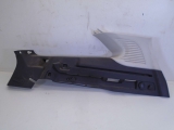 FORD FOCUS 2011-2018 PARCEL SHELF SHOULDER PANEL (DRIVER SIDE) 2011,2012,2013,2014,2015,2016,2017,2018FORD FOCUS PARCEL SHELF SHOULDER PANEL (DRIVER/RIGHT SIDE) ESTATE 2011-2018 BM51-N46808-A     Used