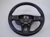 FORD FOCUS 2011-2018 STEERING WHEEL AND CONTROLS 2011,2012,2013,2014,2015,2016,2017,2018FORD FOCUS STEERING WHEEL AND CONTROLS 2011-2018      Used