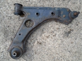 VAUXHALL CORSA 3 DOOR 2006-2014 1229 LOWER ARM/WISHBONE (FRONT DRIVER SIDE) 2006,2007,2008,2009,2010,2011,2012,2013,2014      Used