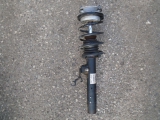 BMW 120D CONVERTIBLE 2008-2013 1995 STRUT/SHOCK/LEG (FRONT PASSENGER SIDE) 2008,2009,2010,2011,2012,2013BMW 120D CONVERTIBLE STRUT/SHOCK/LEG (FRONT PASSENGER SIDE) 6786027 2008-2013 6786027     Used