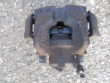 BMW 120D 2008-2013 1995 CALIPER (FRONT PASSENGER SIDE) 2008,2009,2010,2011,2012,2013BMW 120D CALIPER (FRONT PASSENGER/LEFT SIDE) 2008-2013      Used