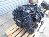 JAGUAR XF 2008-2015 2720 ENGINE DIESEL BARE 2008,2009,2010,2011,2012,2013,2014,2015JAGUAR XF ENGINE 2.7 DIESEL V6 AJD7G 2008-2015 AJD7G     Used