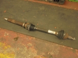 FORD FOCUS 2005-2007 DRIVESHAFT - DRIVER FRONT (ABS) 2005,2006,2007FORD FOCUS PETROL 2005-2007  DRIVESHAFT - DRIVER FRONT (ABS)     