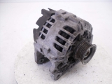 VOLKSWAGEN POLO MATCH 2009-2014 1198 ALTERNATOR 2009,2010,2011,2012,2013,2014VOLKSWAGEN POLO MATCH ALTERNATOR 1.2 PETROL 2009-2014      Used