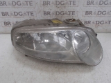 ALFA ROMEO 147 2001-2005 HEADLIGHT/HEADLAMP (DRIVER SIDE) 2001,2002,2003,2004,2005ALFA ROMEO 147  2001-2005 HEADLIGHT/HEADLAMP (DRIVER/RIGHT SIDE)      GOOD