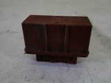 PEUGEOT 106 1996-2003 FUEL PUMP RELAY 1996,1997,1998,1999,2000,2001,2002,2003PEUGEOT 106 FUEL PUMP RELAY 9642204080 1996-2003 9642204080     Used