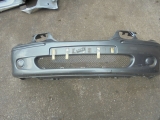 ROVER 45 2000-2003 BUMPER (FRONT)  2000,2001,2002,2003ROVER 45  2000-2003 BUMPER (FRONT) GREY      Used